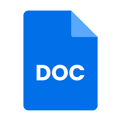 Google Docs Integration
